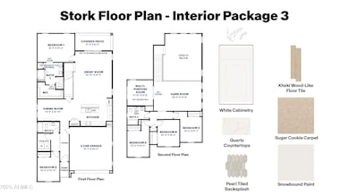 6955 W Buckhorn Trail, Peoria, AZ 85383 - photo 2