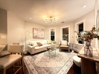 131 Erie St unit 3, Cambridge, MA 02139 - photo 2