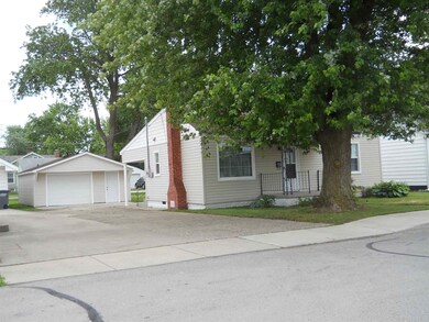 427 Kentucky Ave, Tipton, IN 46072 - photo 2