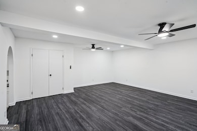 5490 Chemin de Vie, Atlanta, GA 30342 - photo 5