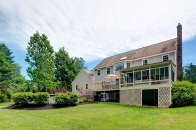 129 Fox Hill Dr, Holden, MA 01520 - photo 3