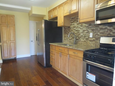 5919 Fenwick Ave, Baltimore, MD 21239 - photo 2