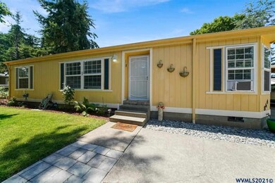 864 Shirley Ln N, Keizer, OR 97303 - photo 2