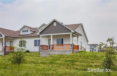 9817 Regatta Ln, Johnston, IA 50131 - photo 2