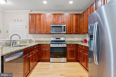 Grande at Riverview unit 1330, Conshohocken, PA 19428 - photo 6