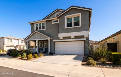 5055 S Rotor Way, Mesa, AZ 85212 - photo 2