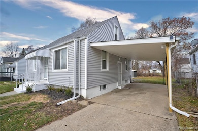 506 W Marengo Ave, Flint, MI 48505 - photo 4