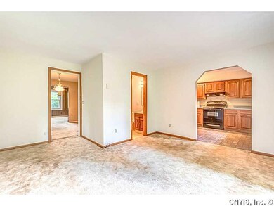 Family Room.