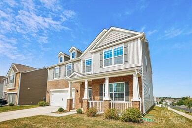 3254 Shining Rock St SW, Concord, NC 28027 - photo 2