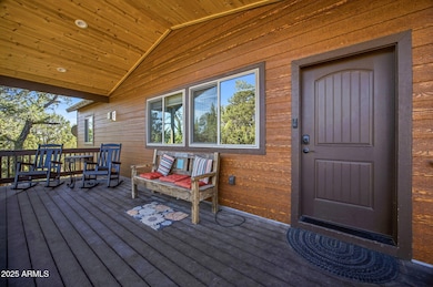 1579 Greentree Cir, Heber, AZ 85928 - photo 4