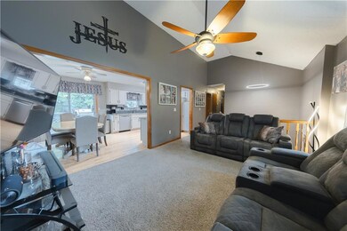 518 South St, Grain Valley, MO 64029 - photo 4