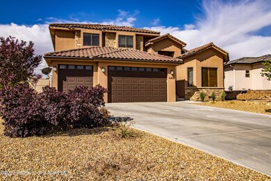 6405 Hawk Eye St, Farmington, NM 87402 - photo 2