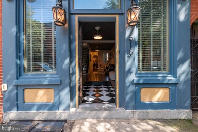 615 S Wolfe St, Baltimore, MD 21231 - photo 7