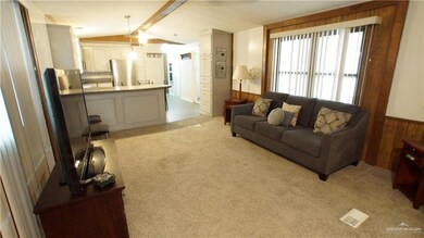 426 Northcutt Dr, Alamo, TX 78516 - photo 4