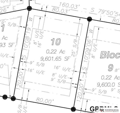 1040 Evergreen Rd, Bennet, NE 68317 - photo 2