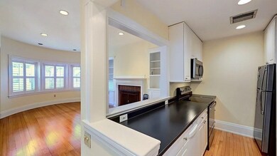 12 Keswick St unit 4, Boston, MA 02215 - photo 2