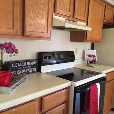 Kitchen A