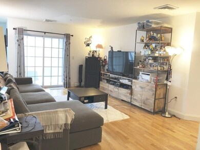 320 Rindge Ave unit 306, Cambridge, MA 02140 - photo 2