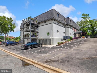 301 Burnside St unit C201, Annapolis, MD 21403 - photo 2