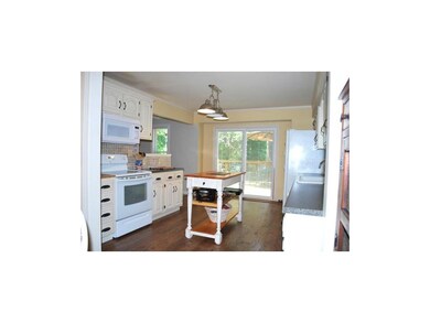 Completely remodeled kitchen. Floor to ceiling! Pe