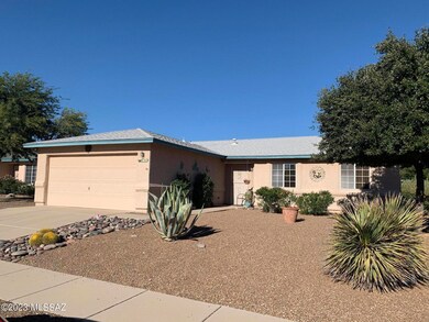 8763 E Desert Spring St, Tucson, AZ 85730 - photo 2