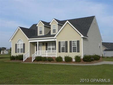 3609 Shallowford Ct, Winterville, NC 28590 - photo 2