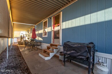 5601 W Missouri Ave unit 46, Glen Dale, AZ 85301 - photo 3