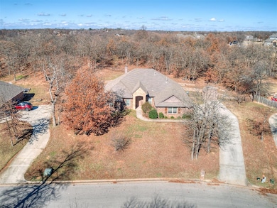 15101 SE 58th St, Choctaw, OK 73020 - photo 3