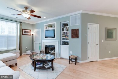 1321 N Adams Ct unit 101, Arlington, VA 22201 - photo 5