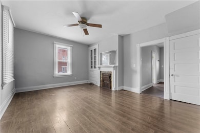 229 Murdock St, Canonsburg, PA 15317 - photo 5