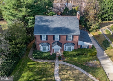 5510 N Charles St, Baltimore, MD 21210 - photo 3