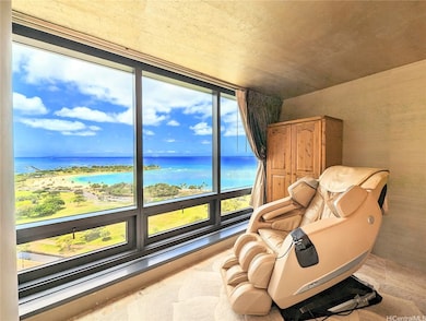 Nauru Tower unit 2006, Honolulu, HI 96814 - photo 5