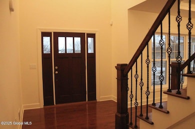 49 Flanders - Foyer