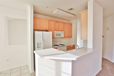 Kitchen View