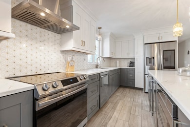 68 Metacomet Ave, East Taunton, MA 02718 - photo 5