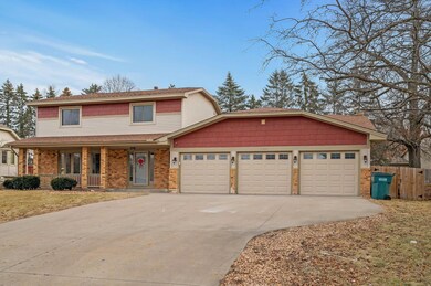 12091 Flintwood St NW, Coon Rapids, MN 55448 - photo 2