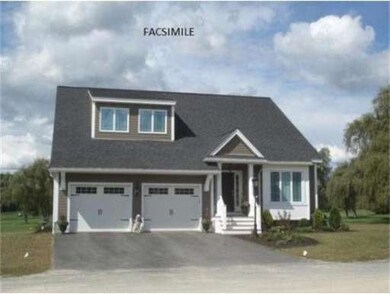 Lot 31 Front Nine Dr, Haverhill, MA 01832 - photo 3