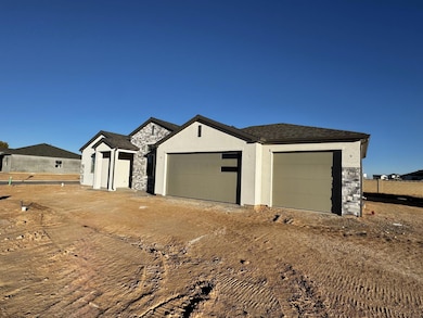 4574 W 150 N unit Lot 164, Phase 3, Cedar City, UT 84720 - photo 3