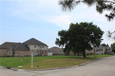 Impeccably placed corner lot!