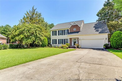 4700 Flintcastle Rd, Fayetteville, NC 28314 - photo 3