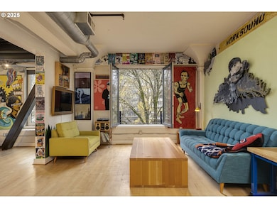 300 NW 8th Ave unit 401, Portland, OR 97209 - photo 3