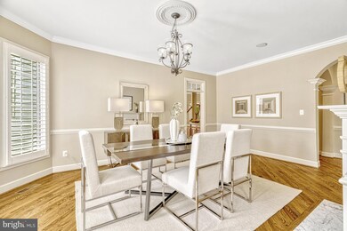 1444 Carrington Ridge Ln, Vienna, VA 22182 - photo 7