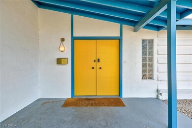 1715 Silver Mesa Way, Las Vegas, NV 89169 - photo 2