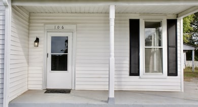 106 Murphree Ave, Centerville, TN 37033 - photo 2