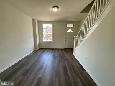 2512 E Chase St, Baltimore, MD 21213 - photo 3