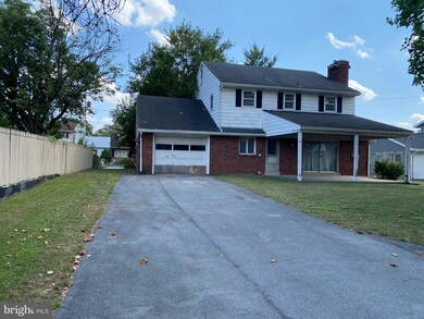 527 Shalter Ave, Temple, PA 19560 - photo 2