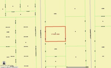 Aerial Site map