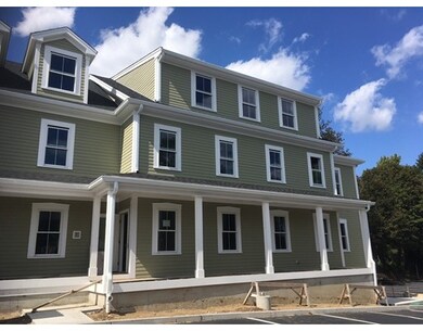 67 North St unit 1A, Medfield, MA 02052 - photo 4