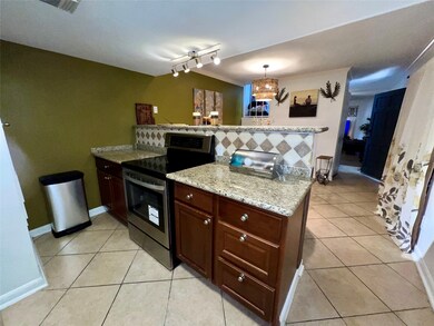 Kitchen All Stainless Steel Appliances