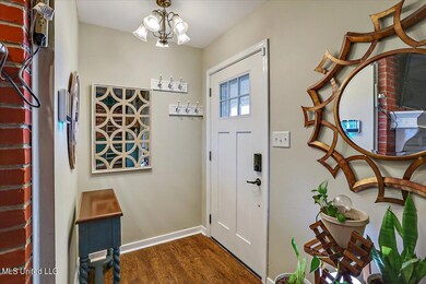 06-214 Lake Dockery Rd